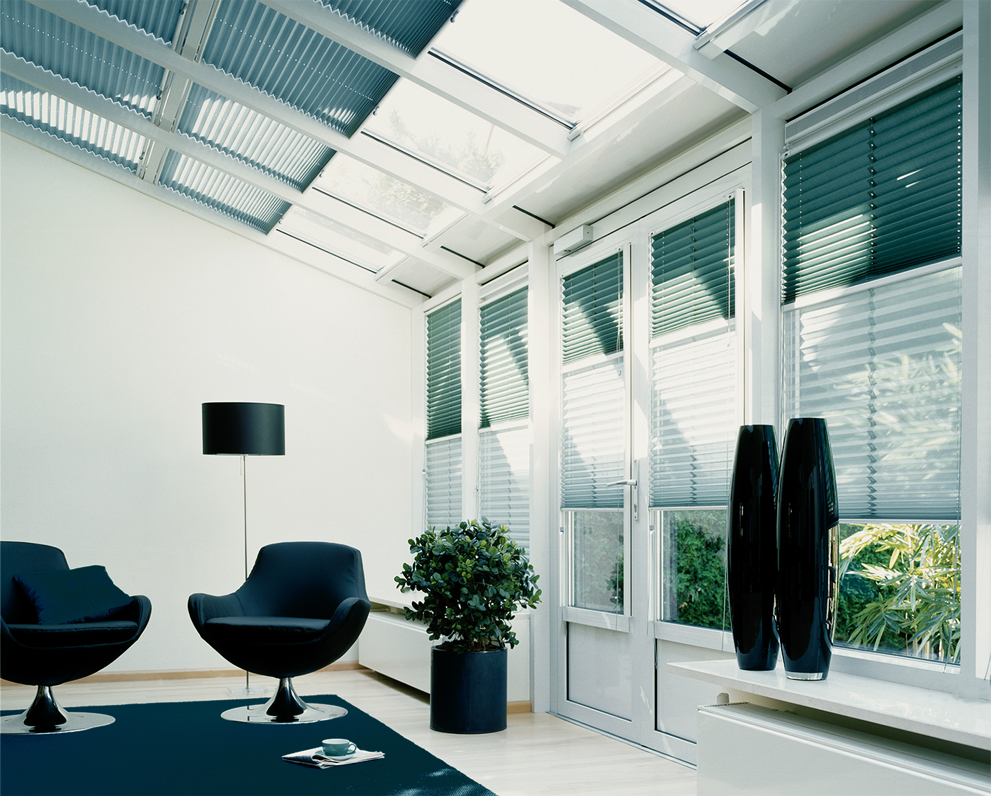 Serre - special plisse serre 2